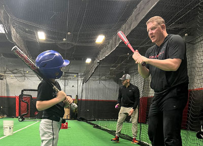 Clinics & Lessons
