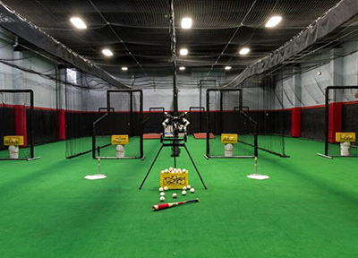 Facility Rentals