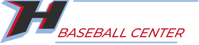 Hudson Baseball Center